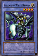 Paladin of White Dragon (SKE-024)