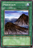 Mountain (SKE-034)