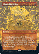 Chain Lightning (370) [SLD]