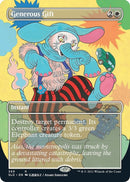 Generous Gift (369) [SLD]