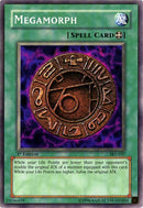 Megamorph (SKE-037)