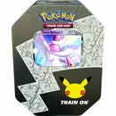 Pokemon Celebrations International Tin Dark Sylveon V [CLB]
