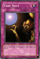 Trap Hole (SKE-042)