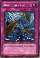 Dust Tornado (SKE-045)