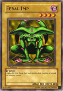 Feral Imp (SYE-003)