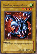 Winged Dragon Guardian of the Fortress 1 (SYE-004)