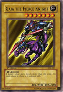 Gaia The Fierce Knight (SYE-007)