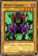 Mystic Clown (SYE-011)