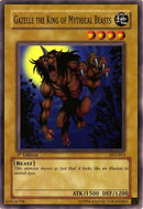Gazelle the King of Mythical Beasts (SYE-013)