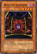 Wall of Illusion (SYE-016)
