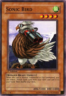 Sonic Bird (SYE-021)