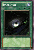 Dark Hole (SYE-026)