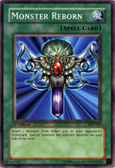 Monster Reborn (SYE-029)