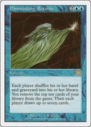 Diminishing Returns (65) [6ED]