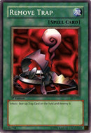 Remove Trap (SYE-033)