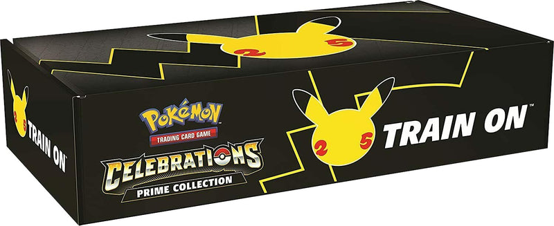 Celebrations Prime Collection [CLB]
