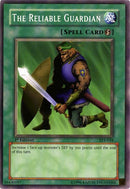 The Reliable Guardian (SYE-034)