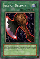 Axe of Despair (SYE-035)