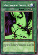 Malevolent Nuzzler (SYE-036)