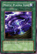 Mystic Plasma Zone (SYE-038)