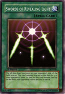 Swords of Revealing Light (SYE-039)