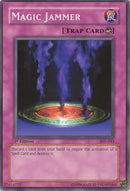 Magic Jammer (SYE-043)