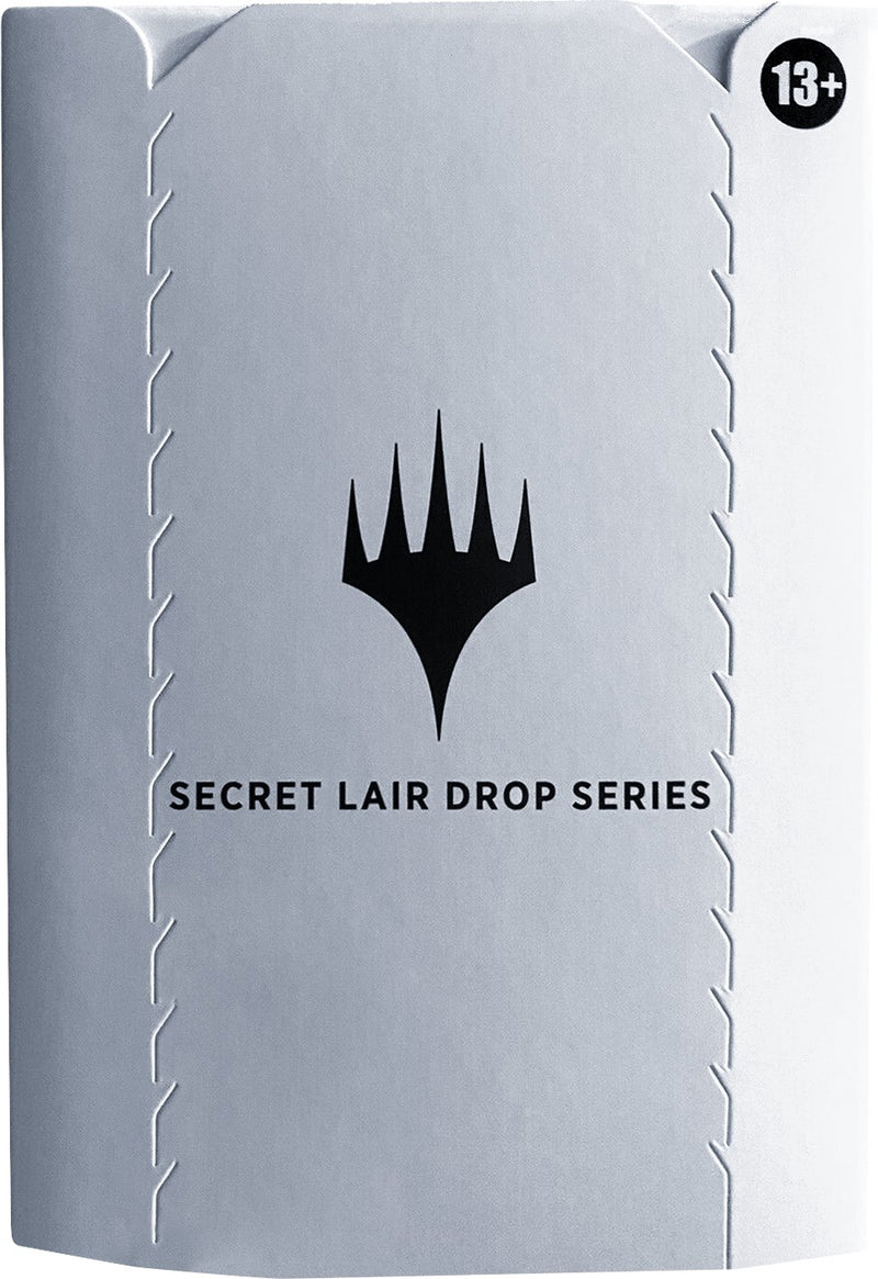 Secret Lair Drop Purrfection Traditional Foil Edition [SLD]