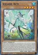 Icejade Acti (BODE-EN008) [BODE]