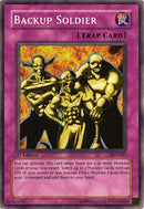 Backup Soldier (SYE-047)