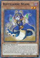 Reptilianne Nyami (BODE-EN019) [BODE]