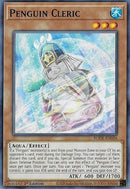 Penguin Cleric (BODE-EN026) [BODE]