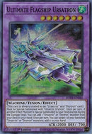 Ultimate Flagship Ursatron (BODE-EN040) [BODE]