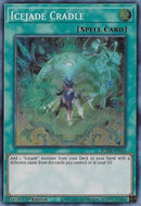 Icejade Cradle (BODE-EN056) [BODE]
