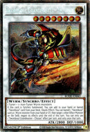 Swordsoul Grandmaster Chixiao Starlight Rare (BODE-EN041) [BODE]