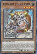 Beetrooper Assault Roller (BODE-EN085) [BODE]