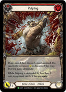 Image for Pulping (Red) [Flesh and Blood: Promo Cards]