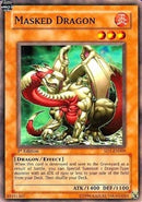 Masked Dragon (SD1-EN009) [SD1]