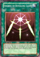 Swords of Revealing Light (SD1-EN014) [SD1]