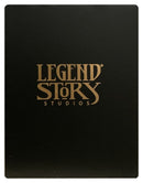 Second Anniversary Kit Alpha Investments () [PR]