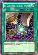 The Graveyard in the Fourth Dimension (SD1-EN020) [SD1]