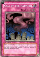 Call of the Haunted (SD1-EN021) [SD1]