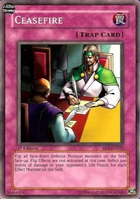 Ceasefire (SD1-EN022) [SD1]