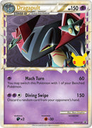 Dragapult Prime SWSH132 (SWSH132) [PR]