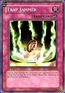 Trap Jammer (SD1-EN027) [SD1]