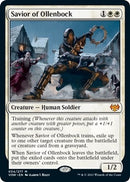 Savior of Ollenbock (34) [VOW]