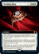 Wedding Ring Extended Art (70) [VOC]