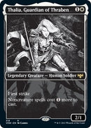 Thalia Guardian of Thraben Showcase (318) [VOW]