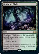 Deathcap Glade (261) [VOW]