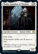 Thalia Guardian of Thraben (38) [VOW]