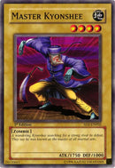 Master Kyonshee (SD2-EN002)